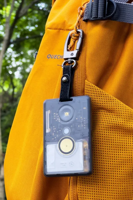 SenseCAP T1000-E